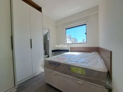 Apartamento com 1 Quarto para venda ou aluguel, 35m² no Vila Clementino, São Paulo