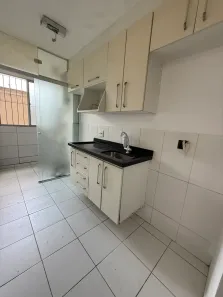 Apartamento com 2 Quartos para alugar, 49m² no Parque Munhoz, São Paulo