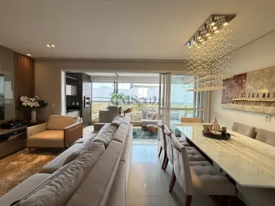 Apartamento com 3 Quartos à venda, 108m² no Santa Rosa, Londrina