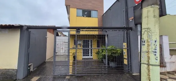 Sala Comercial com 1 Quarto para alugar, 50m² no Vila Santana, Sorocaba