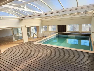 Cobertura com 3 Quartos à venda, 452m² no Cambuí, Campinas