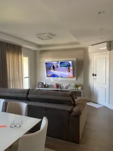 Apartamento com 2 Quartos à venda, 95m² no Vila Lageado, São Paulo