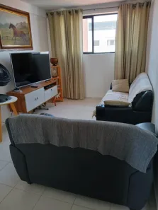 Apartamento com 2 Quartos à venda, 62m² no Bessa, João Pessoa