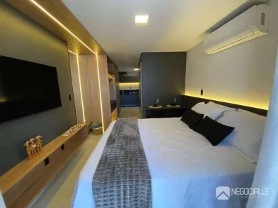 Apartamento com 1 Quarto para alugar, 30m² no Intermares, Cabedelo