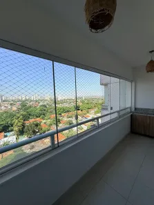Apartamento com 2 Quartos à venda, 63m² no Setor Bueno, Goiânia