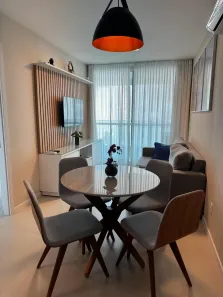 Apartamento com 1 Quarto à venda, 50m² no Barra, Salvador