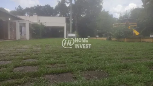 Fazenda/Sítio com 4 Quartos à venda, 500m² no Horto Florestal, Jundiaí