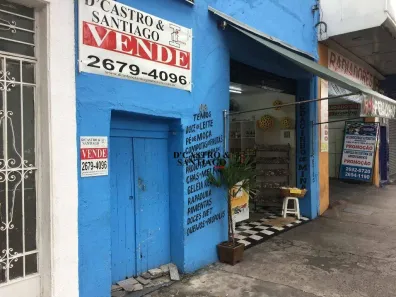 Lote/Terreno à venda, 240m² no Pari, São Paulo