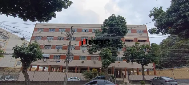 Apartamento com 3 Quartos à venda, 70m² no Campo Grande, Rio de Janeiro