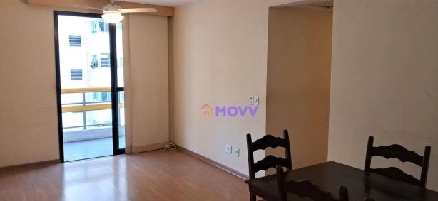 Apartamento com 3 Quartos à venda, 110m² no Icaraí, Niterói