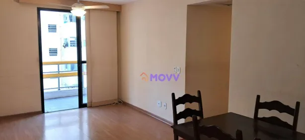 Apartamento com 3 Quartos à venda, 110m² no Icaraí, Niterói