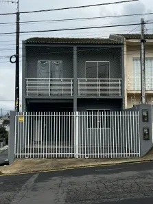 Sobrado com 3 Quartos à venda, 80m² no Jardim Carvalho, Ponta Grossa