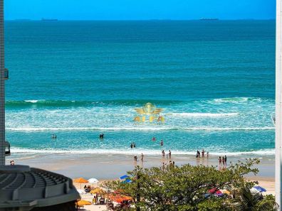 Kitnet com 2 Quartos à venda, 68m² no Pitangueiras, Guarujá