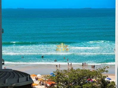 Kitnet com 2 Quartos à venda, 68m² no Pitangueiras, Guarujá