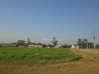 Lote/Terreno à venda, 1042m² no Condomínio Village Ipanema, Araçoiaba da Serra