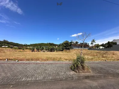 Lote/Terreno à venda, 360m² no Padre Martinho Stein, Timbó
