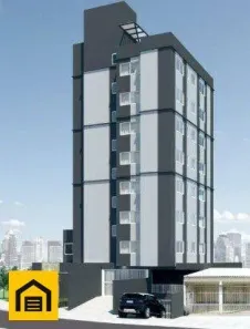 Sala Comercial à venda, 33m² no Matriz, Mauá