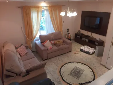 Sobrado com 3 Quartos à venda, 326m² no Dos Casa, São Bernardo do Campo