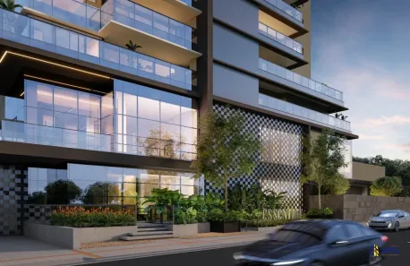 Apartamento com 3 Quartos à venda, 170m² no Cambuí, Campinas