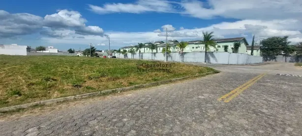 Lote/Terreno à venda, 358m² no Jardim Santa Maria, Jacareí