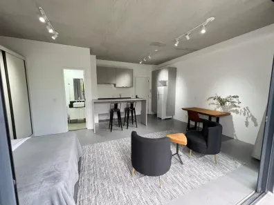 Apartamento com 1 Quarto à venda, 34m² no Vila Olímpia, São Paulo