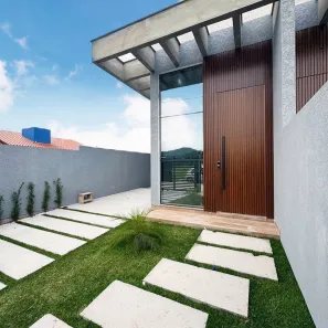 Casa com 3 Quartos à venda, 83m² no Guarda do Cubatão, Palhoça