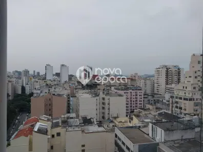 Apartamento com 3 Quartos à venda, 104m² no Flamengo, Rio de Janeiro
