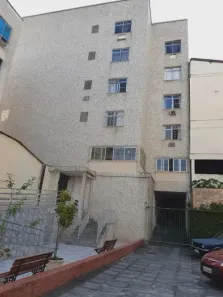 Apartamento com 3 Quartos à venda, 50m² no Lins de Vasconcelos, Rio de Janeiro