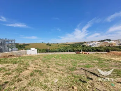 Lote/Terreno à venda, 279m² no Wanel Ville, Sorocaba