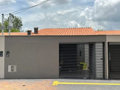 Casa com 2 Quartos à venda, 70m² no Cidade Livre, Aparecida de Goiânia