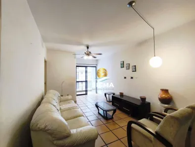 Apartamento com 3 Quartos à venda, 88m² no Enseada, Guarujá