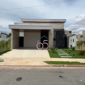 Casa de Condomínio com 3 Quartos à venda, 170m² no Condomínio Belvedere II, Cuiabá
