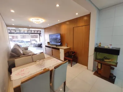 Casa com 3 Quartos à venda, 170m² no Vila Prudente de Moraes, Itu