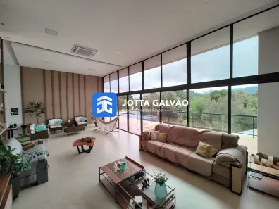 Casa de Condomínio com 3 Quartos à venda, 368m² no Medeiros, Jundiaí