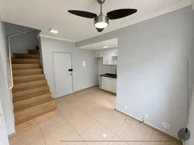 Apartamento com 3 Quartos à venda, 85m² no Rancho Grande, Itu