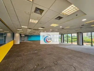 Sala Comercial para alugar, 675m² no Jardim Europa, São Paulo