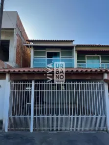 Casa com 3 Quartos à venda, 88m² no Roma, Volta Redonda