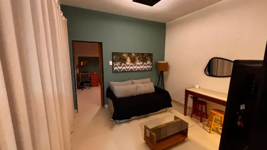 Apartamento com 1 Quarto à venda, 38m² no Copacabana, Rio de Janeiro