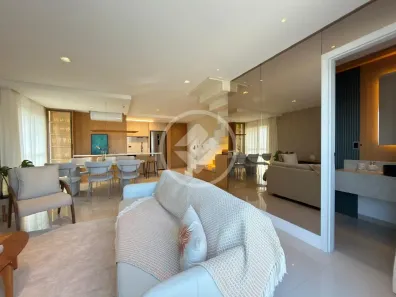 Cobertura com 3 Quartos à venda, 152m² no Bigorrilho, Curitiba