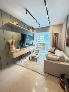 Apartamento com 2 Quartos à venda, 90m² no Icaraí, Niterói