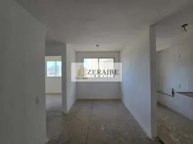 Apartamento com 2 Quartos à venda, 45m² no Vila Nova Bonsucesso, Guarulhos
