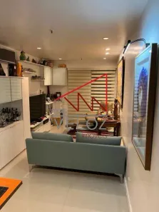 Apartamento com 2 Quartos à venda, 60m² no Lagoa, Rio de Janeiro