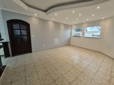 Sobrado com 3 Quartos à venda, 319m² no Jardim Ana Maria, Santo André