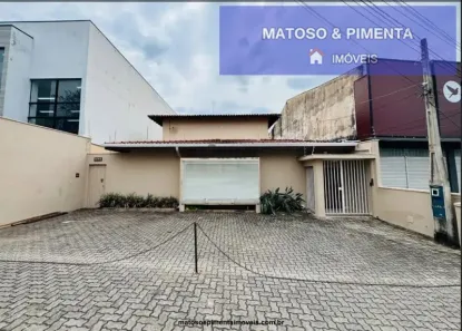 Casa com 3 Quartos para alugar, 281m² no Jardim Chapadão, Campinas