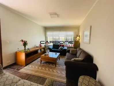 Casa com 3 Quartos à venda, 275m² no Vila Bertioga, São Paulo