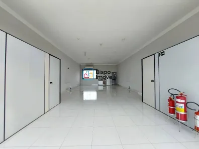 Sala Comercial para alugar, 82m² no Jardim Dona Regina, Santa Bárbara D'Oeste
