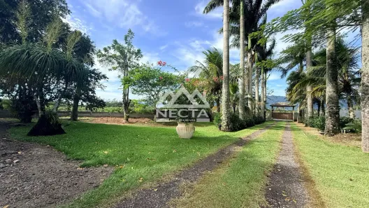 à venda, 28000m² no Jardim Porto Novo, Caraguatatuba