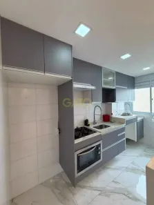 Apartamento com 2 Quartos para alugar, 49m² no Portais (Polvilho), Cajamar