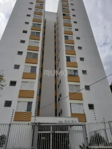 Apartamento com 3 Quartos à venda, 85m² no Botafogo, Campinas