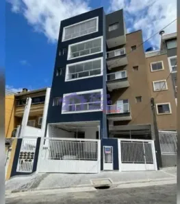 Apartamento com 2 Quartos à venda, 42m² no Penha de França, São Paulo